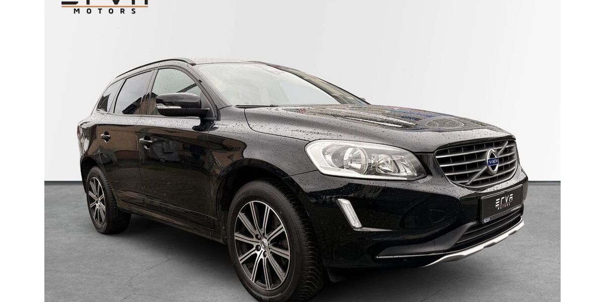 Volvo XC60 147.571 km 15.950 &euro; Kassel 34117