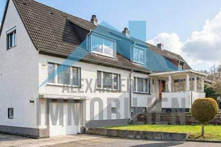 Haus Kassel / Bettenhausen Bettenhausen - 9 Zimmer, 212 m&sup2;, 349.900&euro; | Angebot:25748426