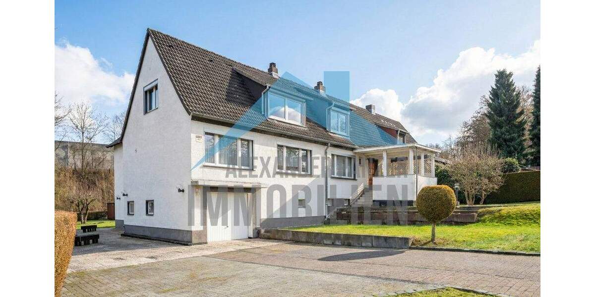 Mehrfamilienhaus, Wohnhaus Kassel / Bettenhausen Bettenhausen - 9 Zimmer, 212 m&sup2;, 349.900&euro; | Angebot:25748426