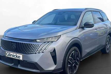 Peugeot 5008 20.000 km 31.990 &euro; Kassel 34123