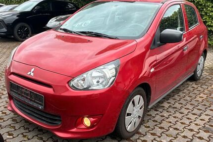 Mitsubishi Space Star 84.500 km 5.590 &euro; Kassel 34125