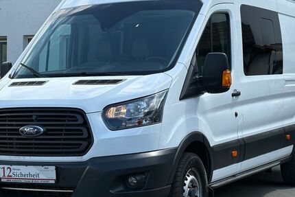 Ford Transit 48.982 km 22.990 &euro; Kassel 34127