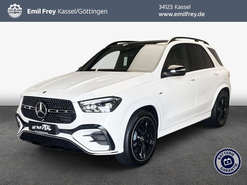 GLE 350