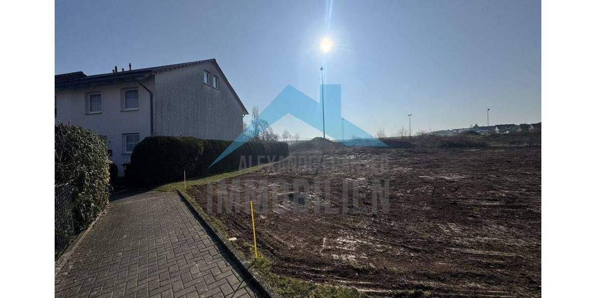 Grundstück Calden - 429.900&euro; | Angebot:25802452