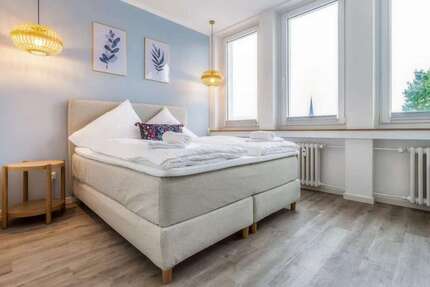 Zimmer Kassel Mitte - 2 Zimmer, 1.680&euro; | Angebot:25273779