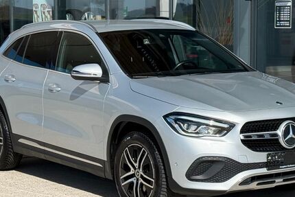 Mercedes-Benz GLA 200 170.000 km 25.999 &euro; Zierenberg-Oelshausen 34289