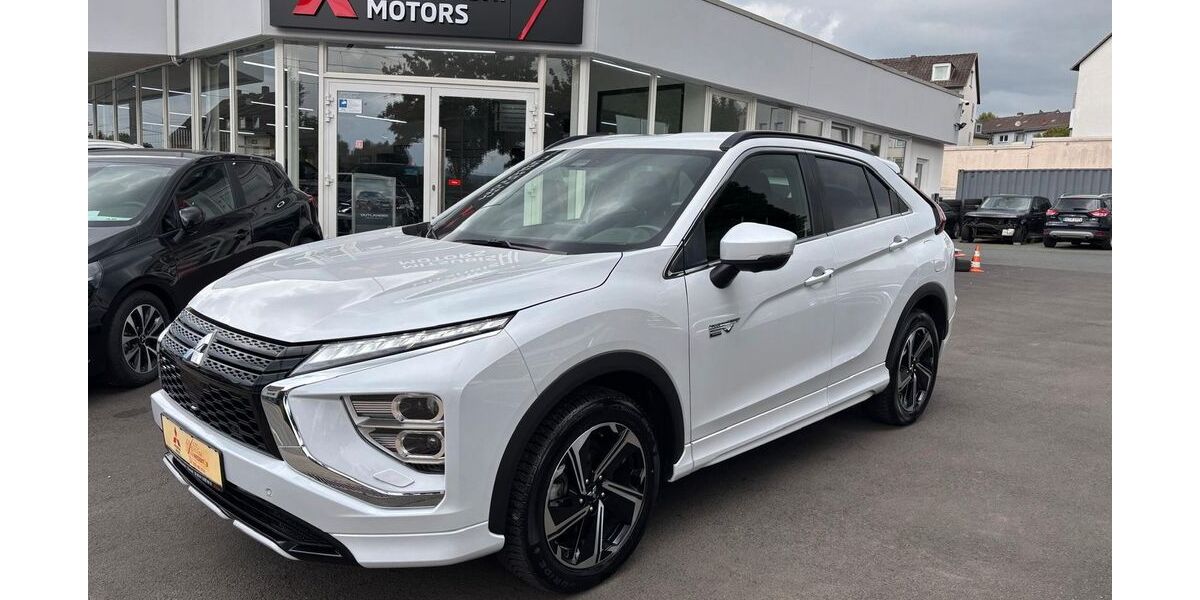 Mitsubishi Eclipse Cross 31.200 km 23.490 &euro; Kassel 34125