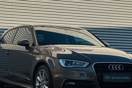 Audi A3 164.000 km 12.990 &euro; Kassel 34127