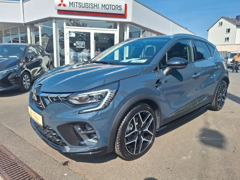 Mitsubishi ASX 18.500 km 26.990 € Kassel 34125