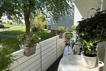 Wohnung Kassel Niederzwehren - 3 Zimmer, 64 m&sup2;, 179.900&euro; | Angebot:26794288