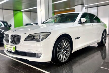 BMW 730 243.713 km 11.990 &euro; Kassel 34125
