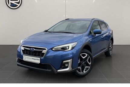 Subaru XV 28.793 km 23.980 &euro; Fritzlar 34560