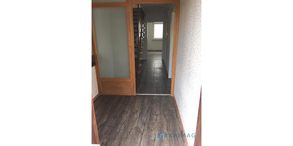 Maisonettenwohnung Körle - 3 Zimmer, 86 m&sup2;, 490&euro; | Angebot:24953636