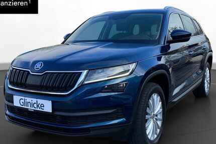 Skoda Kodiaq 73.835 km 25.780 &euro; Witzenhausen 37213