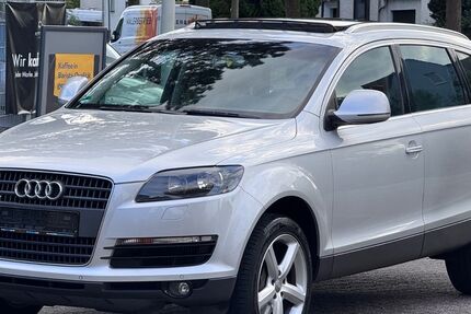 Audi Q7 253.000 km 8.499 &euro; Kassel 34132