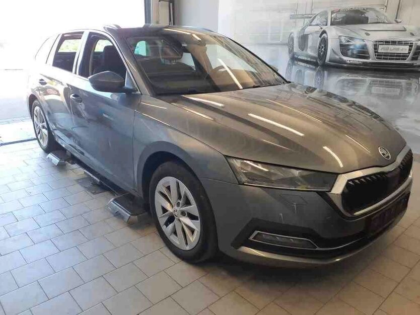Skoda Octavia 175.000 km 15.390 € Kassel 34125