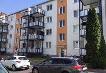 Wo das Leben so spielt - 3-Zimmer-Wohnung in zentraler Lage