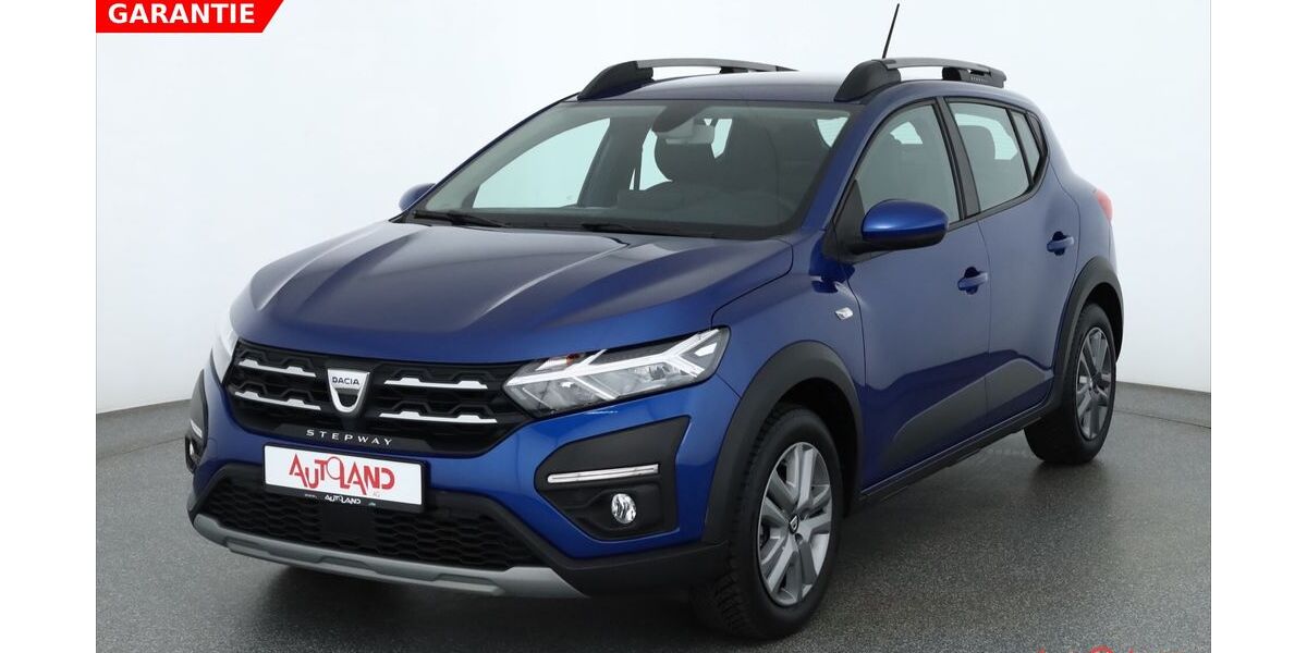 Dacia Sandero 27.615 km 16.490 &euro; Kassel 34123