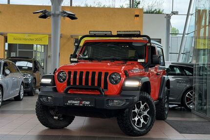 Jeep Wrangler 39.000 km 45.999 &euro; Niestetal-Heiligenrode bei Kassel 34266