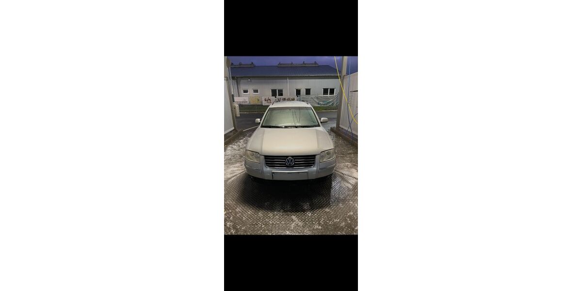 VW Passat 357.000 km 1.800 &euro; Immenhausen 34376
