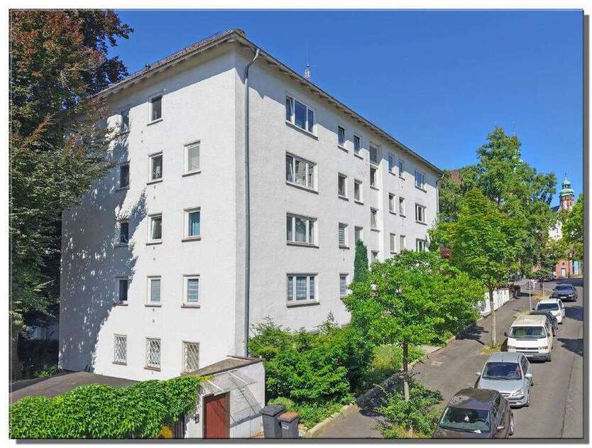 Wohnung zum Kaufen in Kassel 220.000 € 70.71 m²