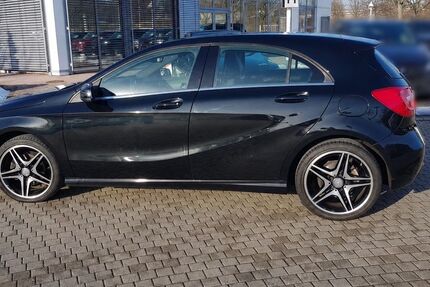 Mercedes-Benz A 200 130.000 km 14.300 &euro; Körle 34327