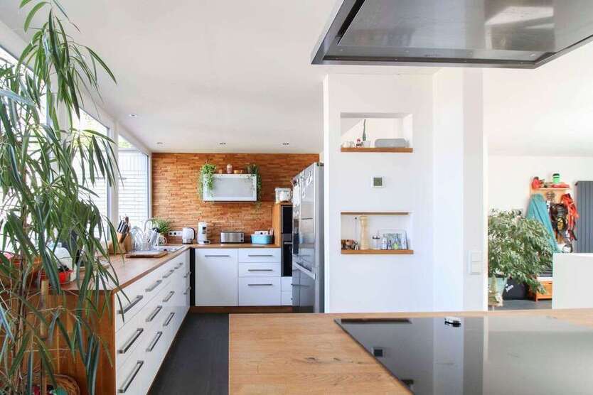 Haus zum Kaufen in Niestetal 499.000 € 249.29 m²