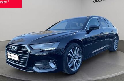 Audi A6 53.284 km 35.490 &euro; Kassel 34125