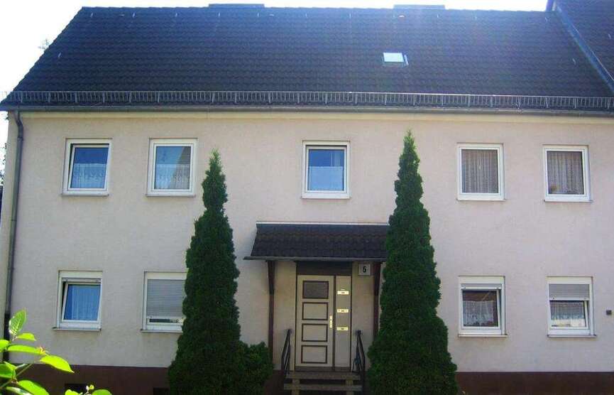 Wohnung zum Mieten in Kassel 305 € 43.7 m²