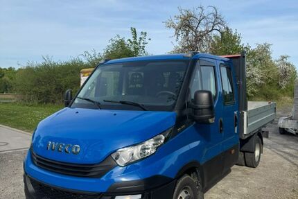 IVECO Andere 80.422 km 22.000 &euro; Calden 34379