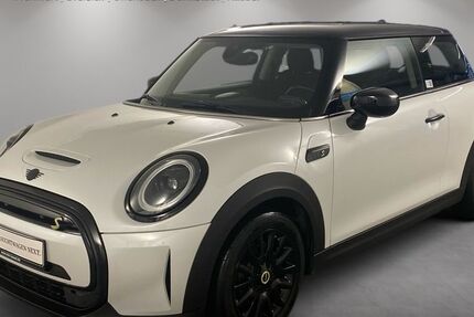 Mini Cooper SE 25.551 km 17.980 &euro; Kassel 34125