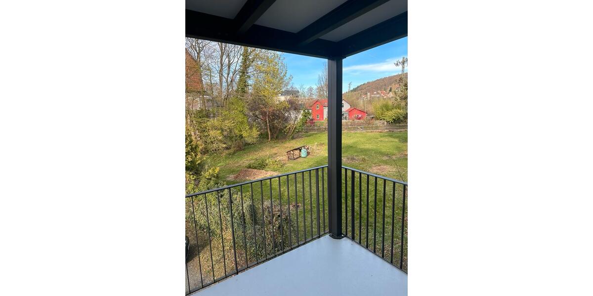 Etagenwohnung Hann. Münden - 3 Zimmer, 90 m&sup2;, 480&euro; | Angebot:26624637