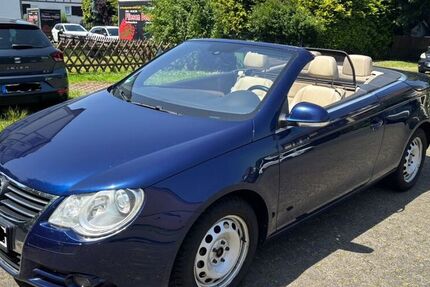 VW Eos