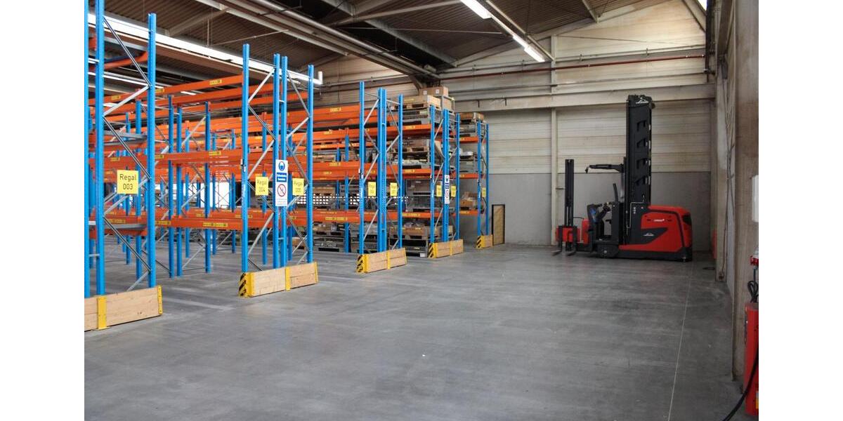 Gewerbeobjekt Kassel Bettenhausen - 4&euro; | Angebot:26248777