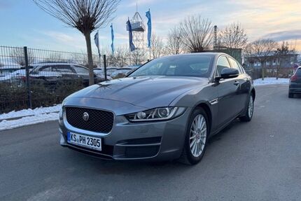 Jaguar XE 163.000 km 7.790 &euro; Hann. Münden 34346