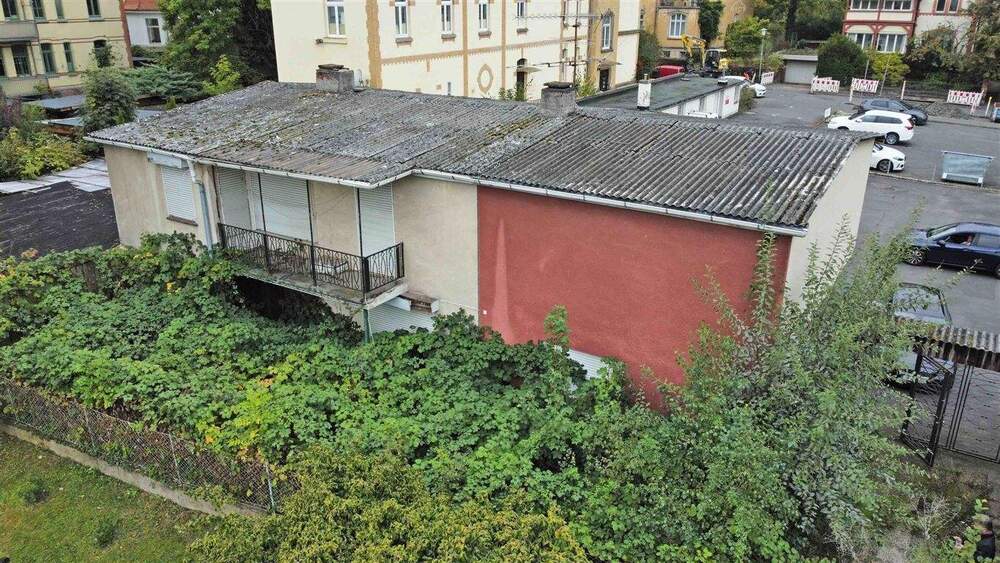 Grundstück Kassel Bad Wilhelmshöhe - 550.000&euro; | Angebot:25665995