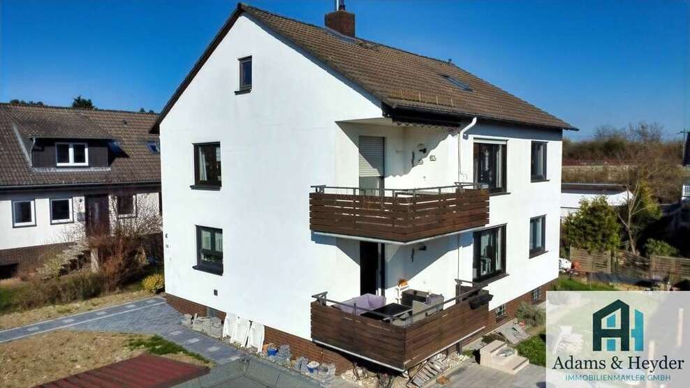 Haus zum Kaufen in Kassel 589.000 € 177.5 m²