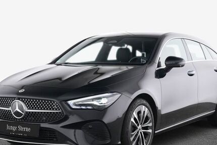 Mercedes-Benz CLA 180 Shooting Brake 8.146 km 29.470 &euro; Kassel 34123