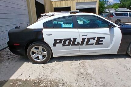 Dodge Charger 149.000 km 18.500 &euro; Großalmerode 37247