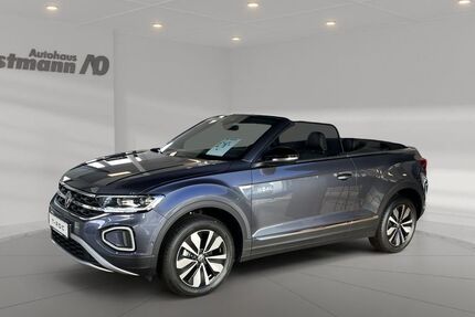 VW T-Roc 5.000 km 33.987 &euro; Wolfhagen 34466