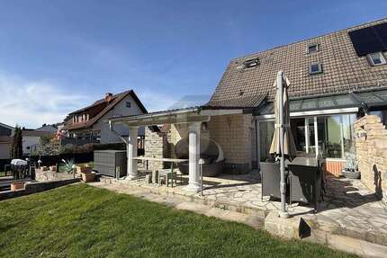 Haus Fuldatal - 4 Zimmer, 169 m&sup2;, 489.000&euro; | Angebot:27102287