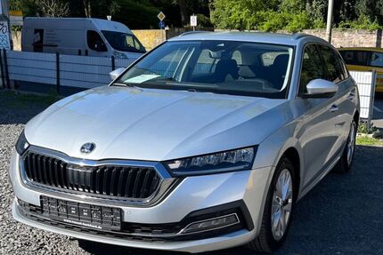 Skoda Octavia 213.190 km 11.999 &euro; Kassel 34127