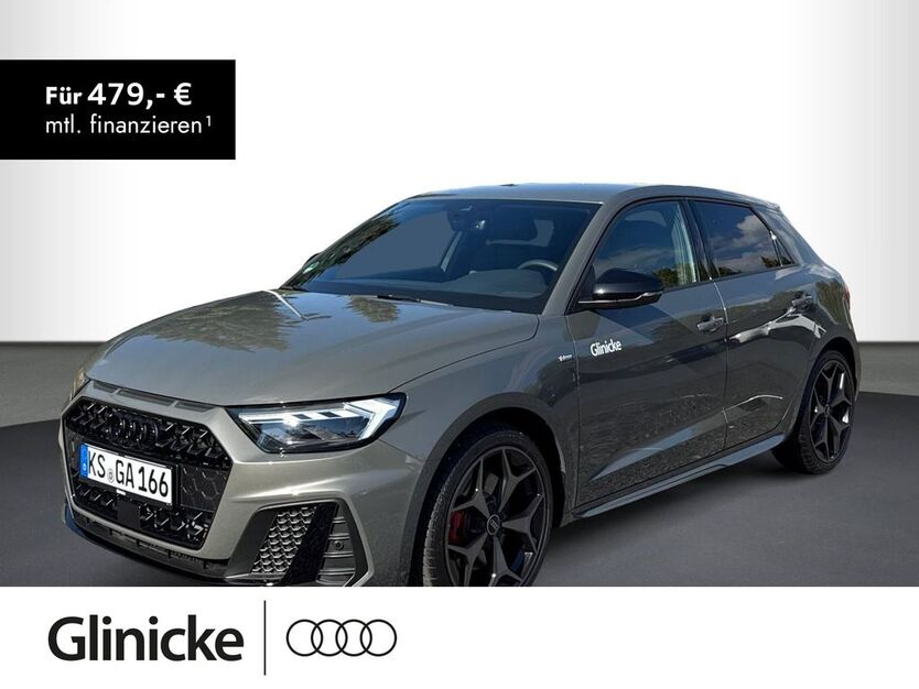 Audi A1 10.000 km 33.970 € Baunatal 34225