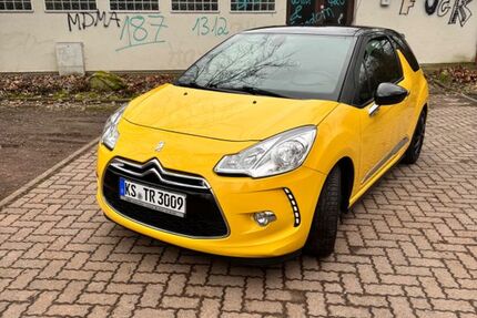 Citroen DS3 99.960 km 5.990 &euro; Kassel 34134