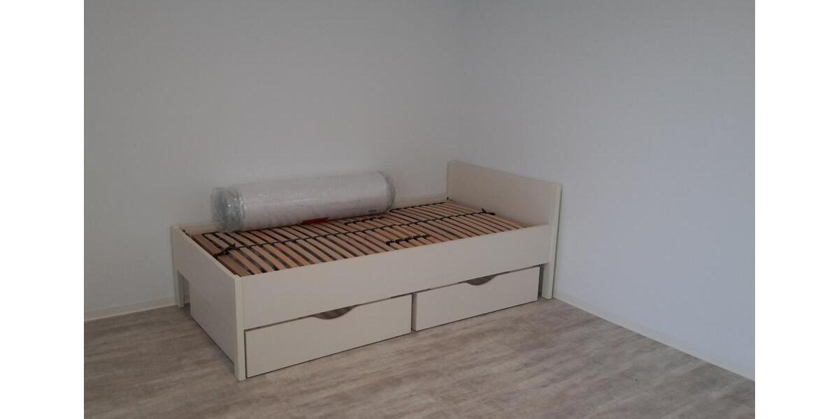 Etagenwohnung Kassel Fasanenhof - 2 Zimmer, 54 m&sup2;, 730&euro; | Angebot:25022710