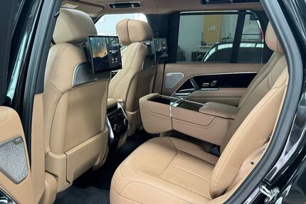 Land Rover Range Rover 19.000 km 166.999 € Niestetal-Heiligenrode bei Kassel 34266