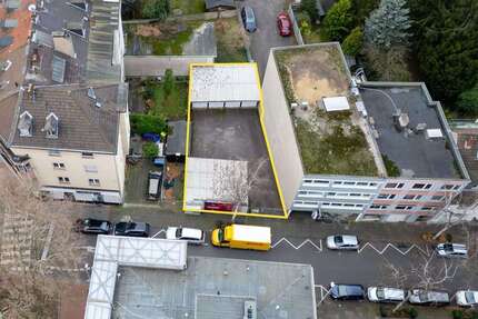 Grundstück zu verkaufen in Bonn 595.000 € 253.19 m²