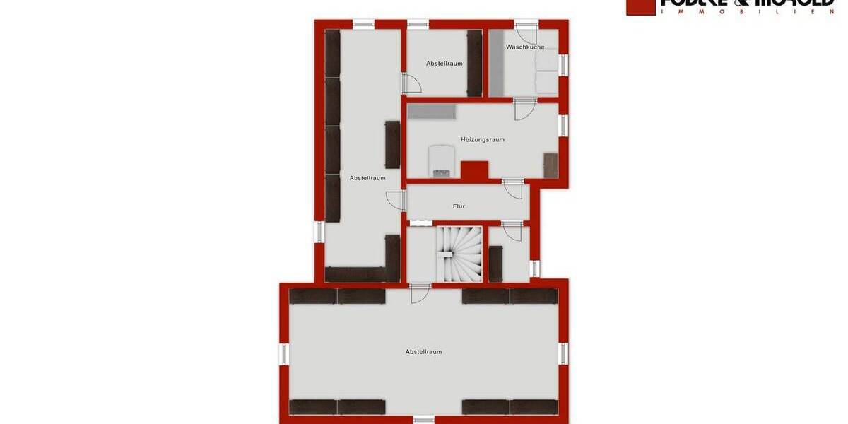 Einfamilienhaus Wolfhagen - 6 Zimmer, 207 m&sup2;, 440.000&euro; | Angebot:26527343