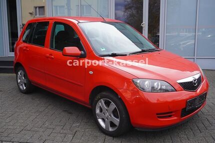 Mazda 2 170.800 km 899 &euro; Kassel 34123