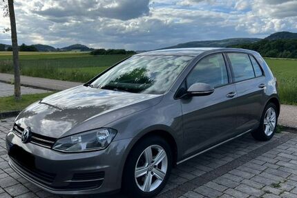 VW Golf 98.500 km 9.900 &euro; Baunatal 34225